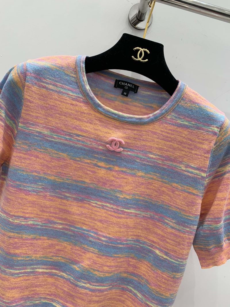 Chanel T-Shirts